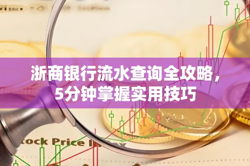 浙商银行流水查询全攻略,5分钟掌握实用技巧